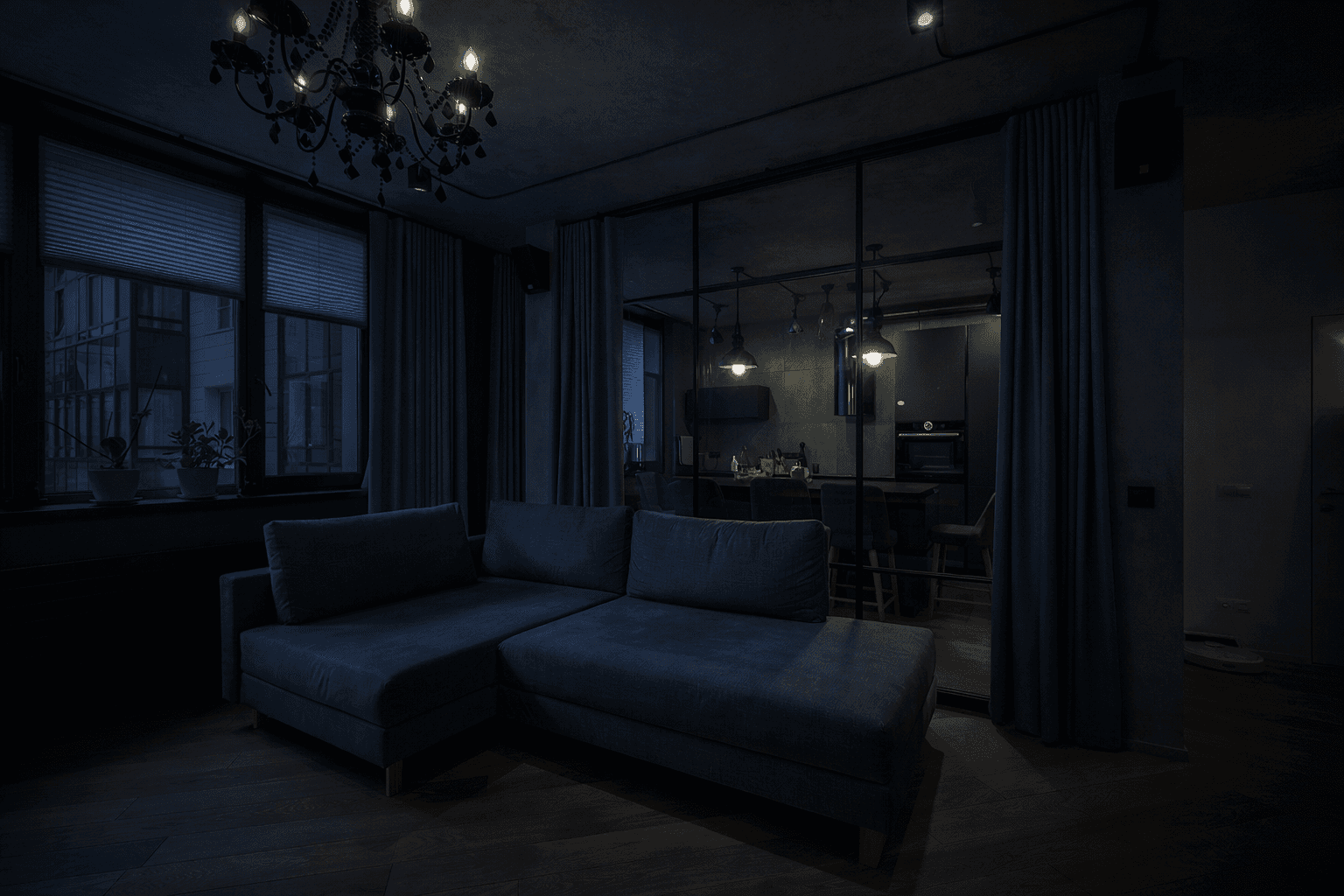 Ремонт квартиры